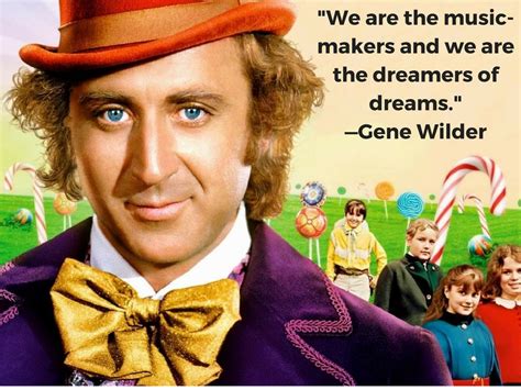 charlie and the chocolate factory we are the music makers